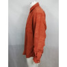 Camisa Coast Articolo retro pat53