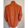 Camisa Coast Articolo retro pat53