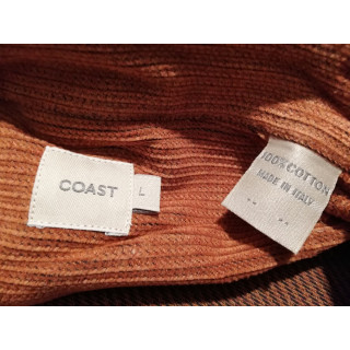 Camisa Coast Articolo retro pat53