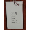 Camisa Coast Articolo retro pat53