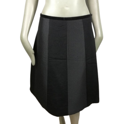Retro trapeze rok Annemie Verbeke