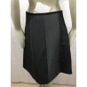 Falda de trapecio retro Annemie Verbeke