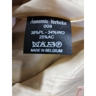 Retro trapeze rok Annemie Verbeke