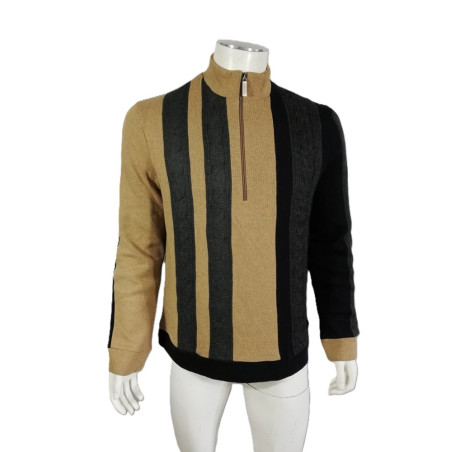 Suéter Bikkembergs MOD retro. X7551147b