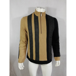 Suéter Bikkembergs MOD retro. X7551147b
