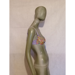 BH Roberto Cavalli Multicolor Vintage