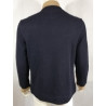 Sweatshirt Bikkembergs Retro Mod. X7551147b