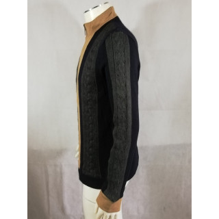 Suéter Bikkembergs MOD retro. X7551147b