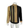 Suéter Bikkembergs MOD retro. X7551147b