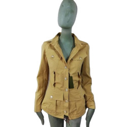 Jacke JC de Castelbajac Modello B 52735