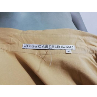 Chaqueta JC de Castelbajac Modello B 52735