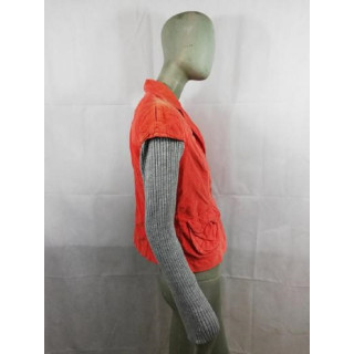 Vintage Jacke isst alle von Venera Arapu