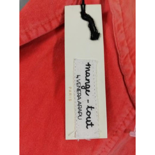 Vintage Jacke isst alle von Venera Arapu