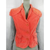 La chaqueta vintage come todo por Venera Arapu