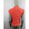 Vintage Jacket Eat-All by Venera Arapu