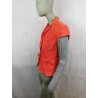 Vintage Jacket Eat-All by Venera Arapu