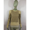 T-shirt retro Mandarina Duck Modello v606 7988