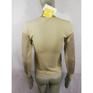 T-shirt retro Mandarina Duck Modello v606 7988