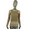 Retro T-shirt Mandarina Duck Modello V606 7988