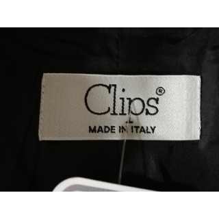 Chaqueta retro Clips More