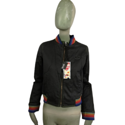 Casaco retro Diesel StyleLab Mod. 30456t