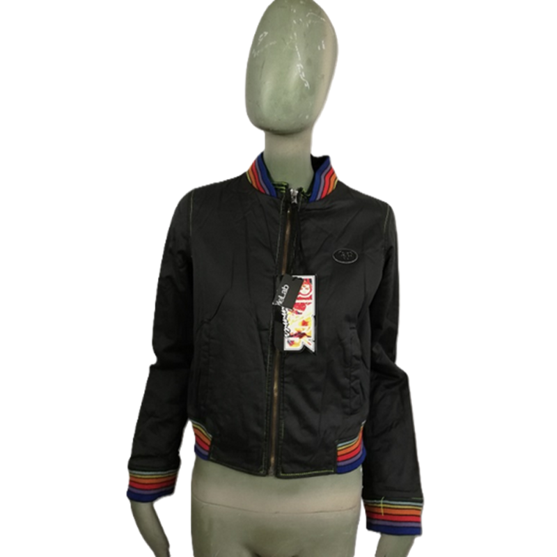 Retro-Jacke Diesel StyleLab Mod. 30456t