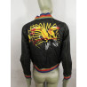 Casaco retro Diesel StyleLab Mod. 30456t