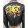 Casaco retro Diesel StyleLab Mod. 30456t