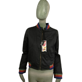 Retro-Jacke Diesel StyleLab Mod. 30456t
