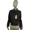 Retro-Jacke Diesel StyleLab Mod. 30456t