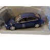 AUDI A4 BLAUW GIETEN GIET METAL 1: 24 ° REF 74153-A