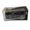 AUDI A4 Blaue Die Gussmetall 1: 24 ° Ref 74153-A