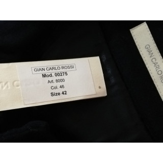 Gian Carlo Rossi mod chaqueta. 00275