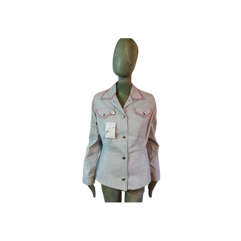 Chaqueta retro Stephan Janson MODELLO J045200