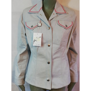 Retro jasje Stephan Janson Modello J045200