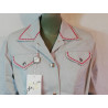 Retro-Jacke Stephan Janson Modello J045200