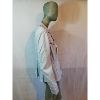 Casaco retro Stephan Janson Modello j045200