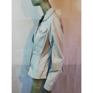 Casaco retro Stephan Janson Modello j045200