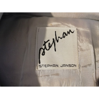 Retro-Jacke Stephan Janson Modello J045200