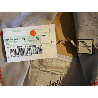 Retro-Jacke Stephan Janson Modello J045200