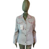 Casaco retro Stephan Janson Modello j045200