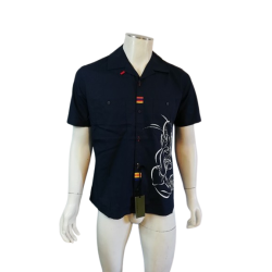 Shirt JC de Castelbajac Mod. J 71519