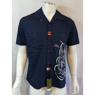 Shirt JC de Castelbajac Mod. J 71519
