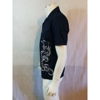 Shirt JC de Castelbajac Mod. J 71519