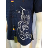 Chemise JC de Castelbajac Mod. J 71519