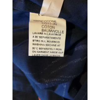 Shirt JC de Castelbajac Mod. J 71519
