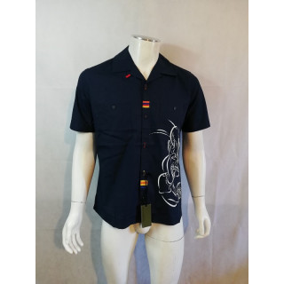 Chemise JC de Castelbajac Mod. J 71519
