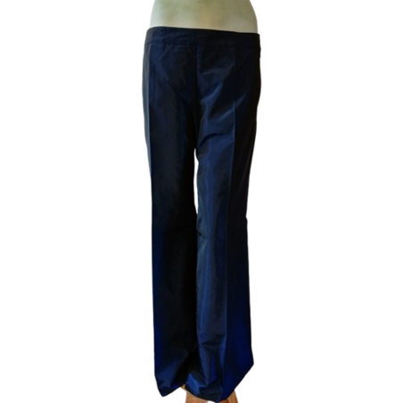 Retro-Hose Simultaneous Elefantenbeine