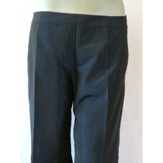 Retro broek Simultaneous Olifantenbenen