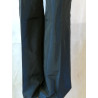 Retro pants Simultaneous Elephant legs
